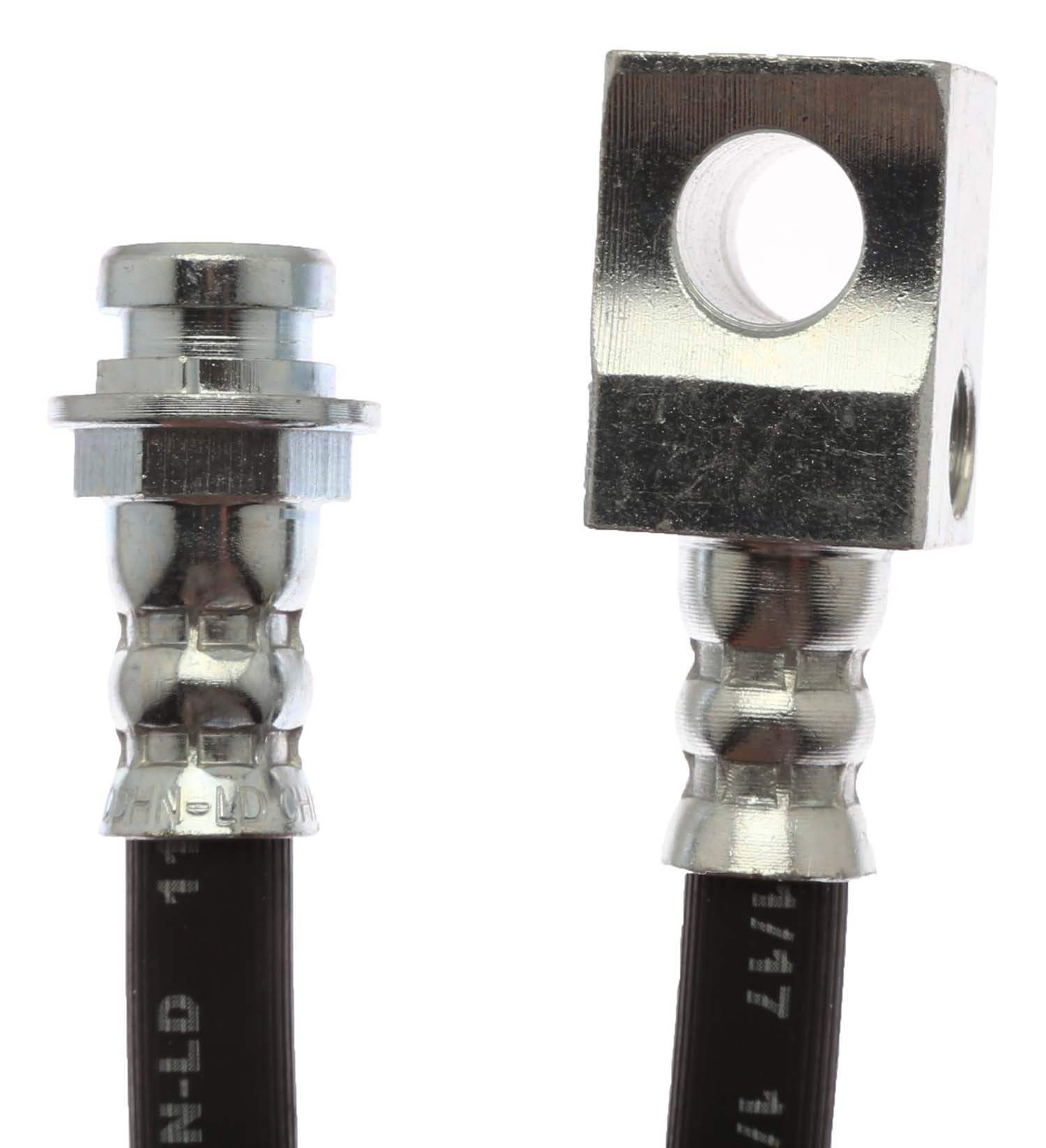 Raybestos Brakes Brake Hydraulic Hose BH384250