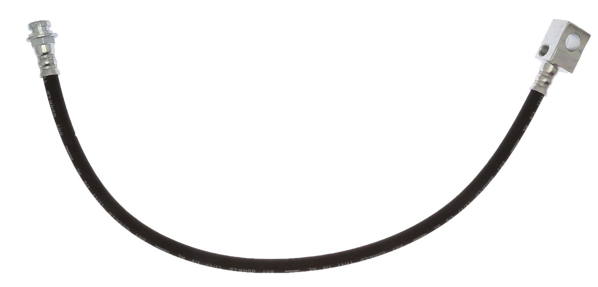 Raybestos Brakes Brake Hydraulic Hose BH384250