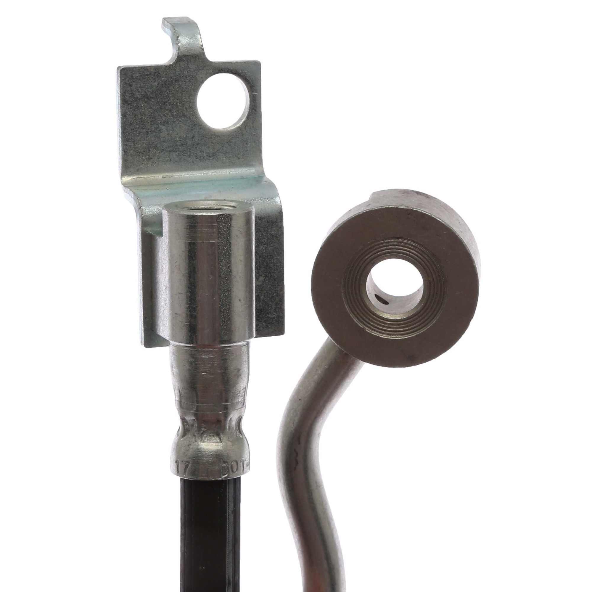 Raybestos Brakes Clutch Hydraulic Hose BH384259