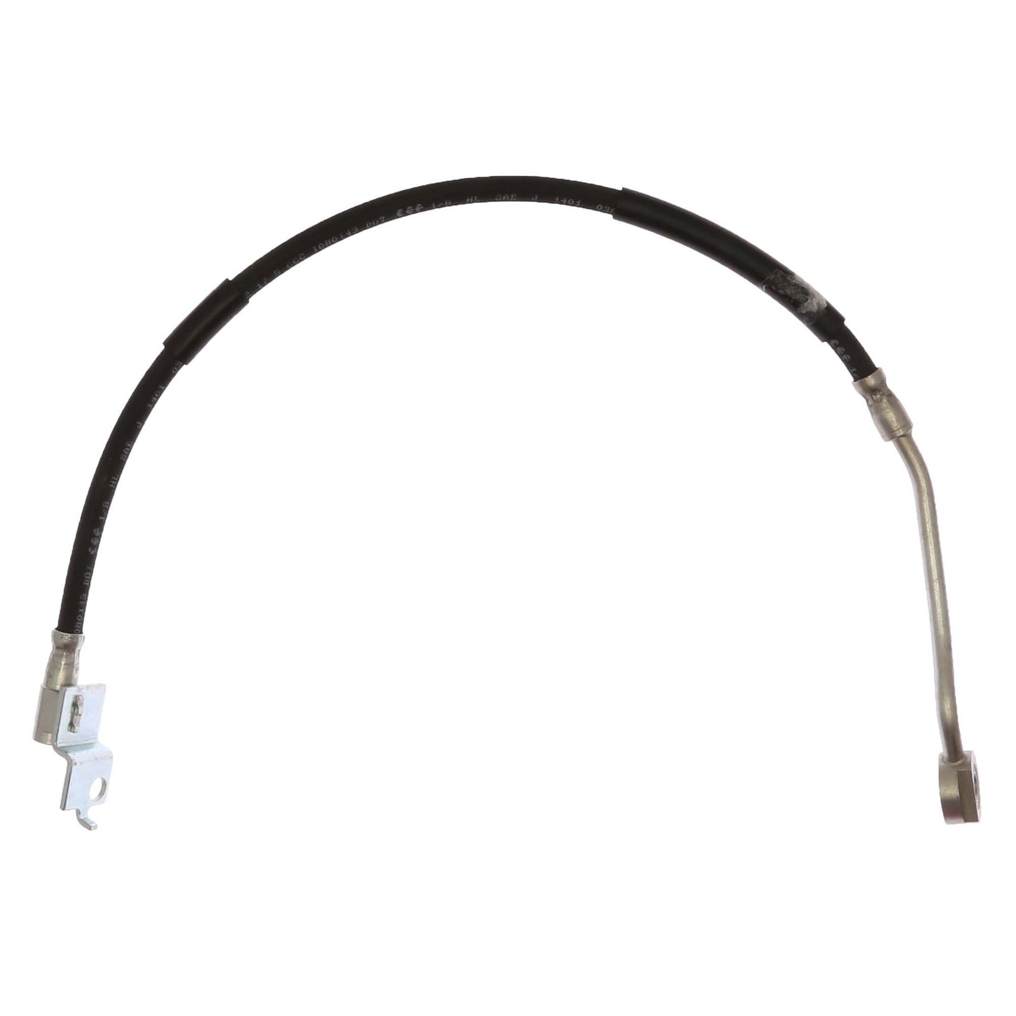 Raybestos Brakes Clutch Hydraulic Hose BH384259