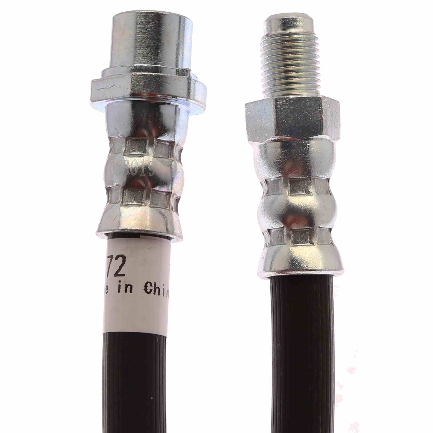 Raybestos Brakes Brake Hydraulic Hose BH384272