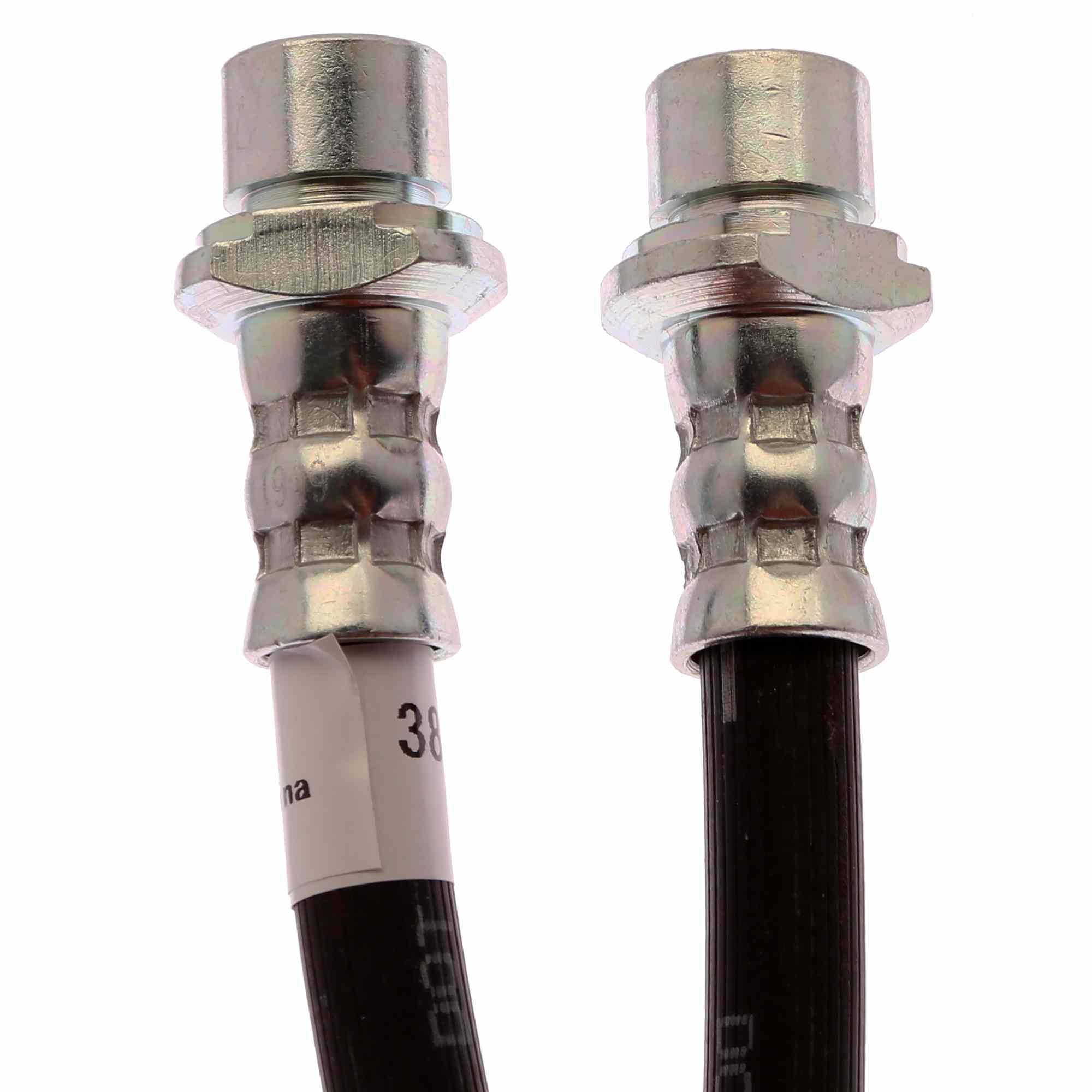 Raybestos Brakes Clutch Hydraulic Hose BH384289