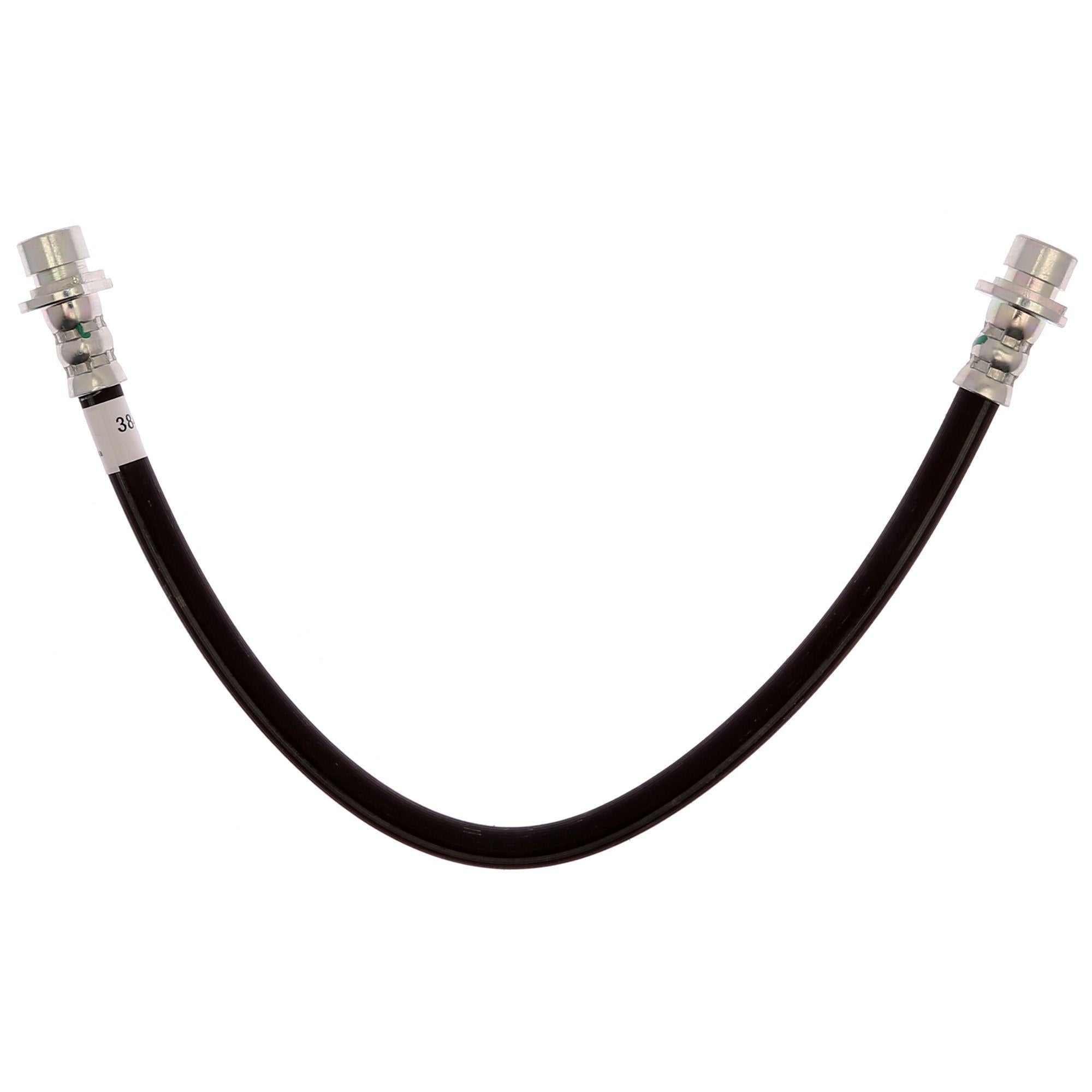 Raybestos Brakes Clutch Hydraulic Hose  top view frsport BH384290