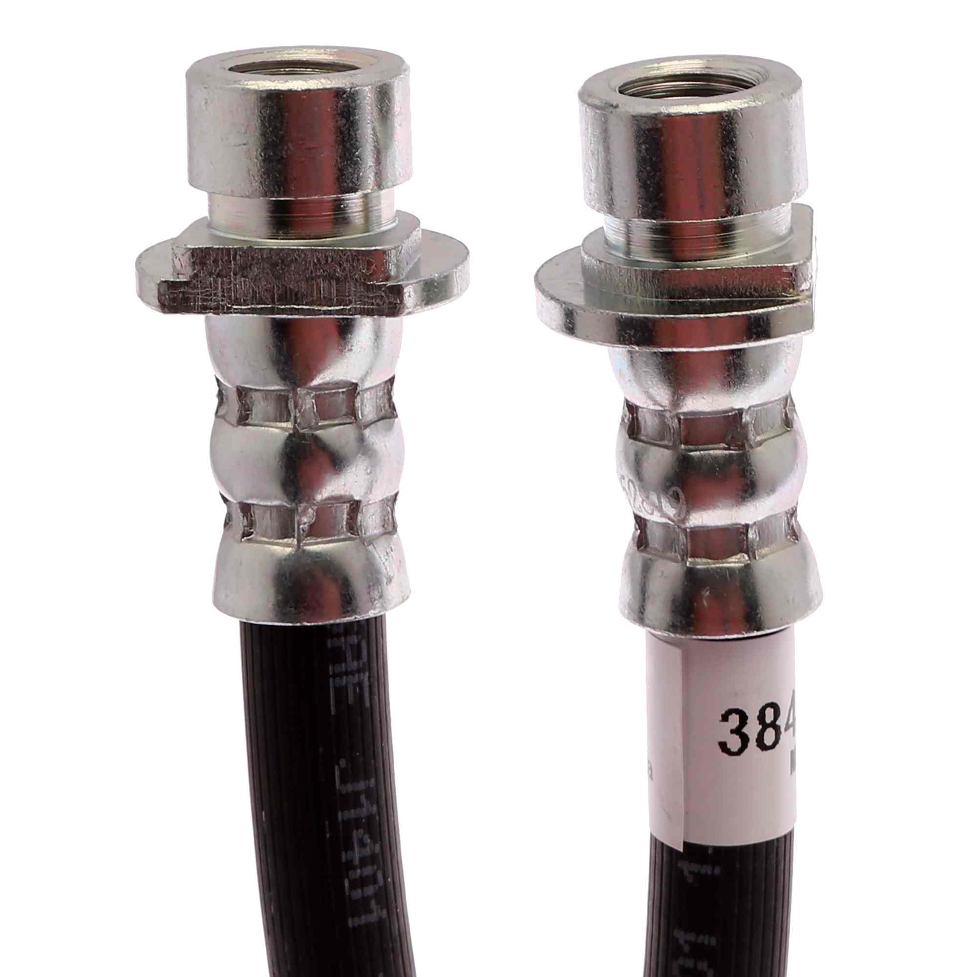 Raybestos Brakes Clutch Hydraulic Hose BH384291