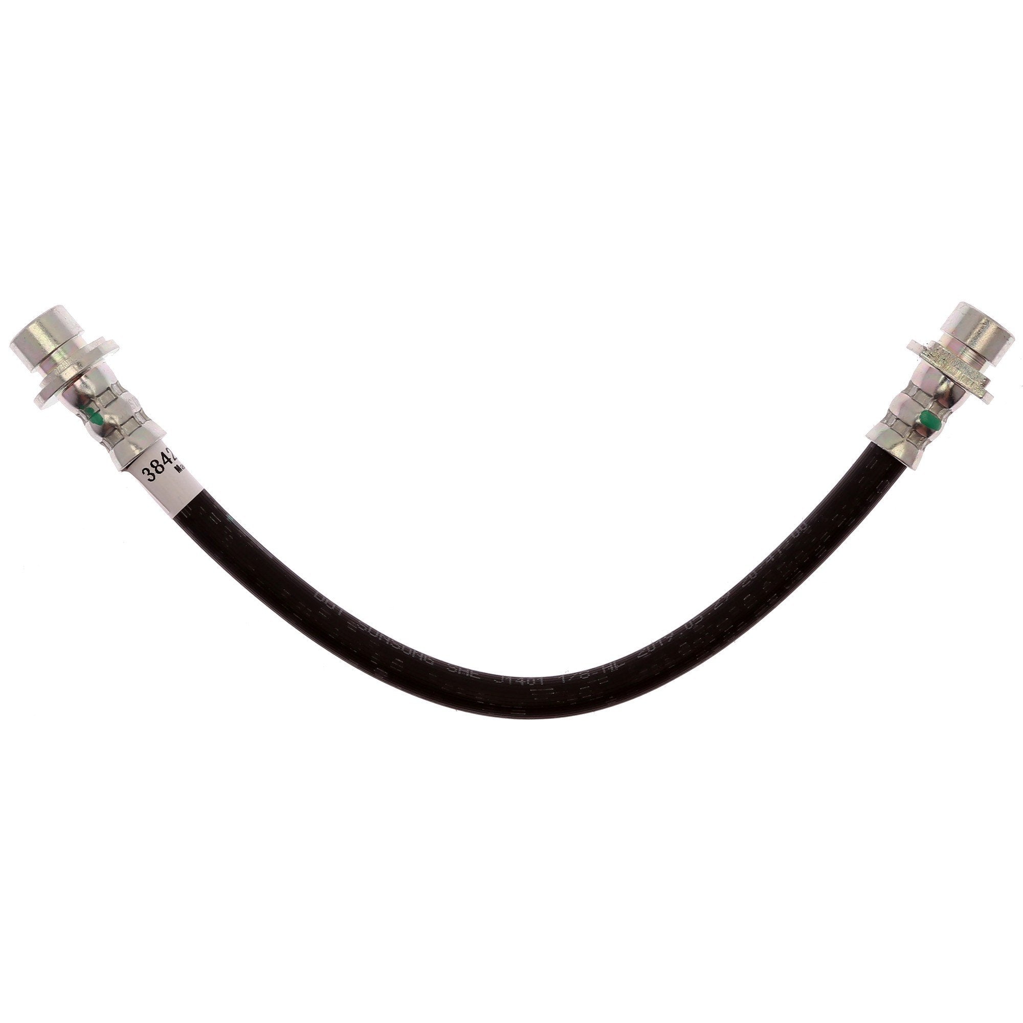 Raybestos Brakes Clutch Hydraulic Hose BH384297
