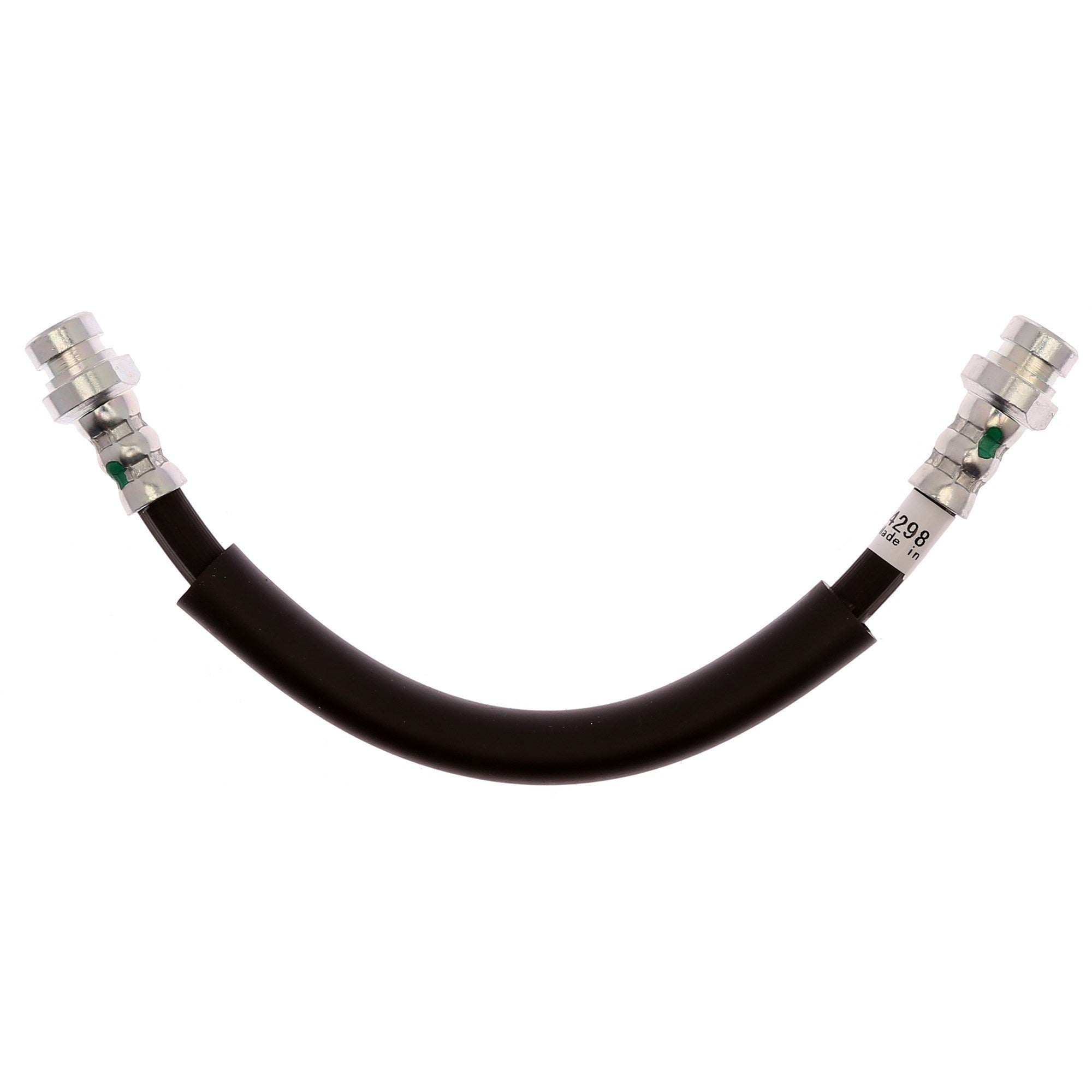 Raybestos Brakes Clutch Hydraulic Hose BH384298