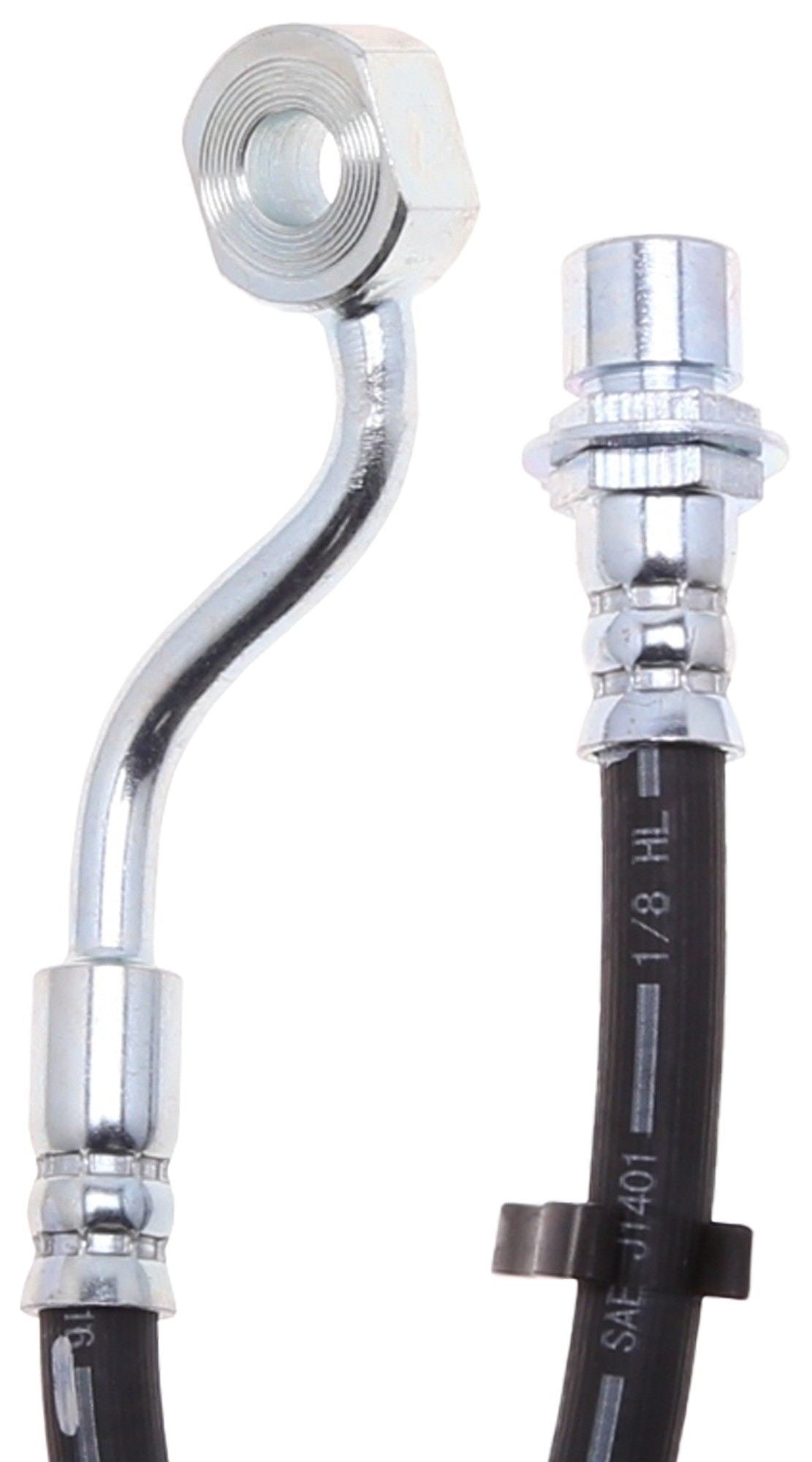 Raybestos Brakes Brake Hydraulic Hose BH384333