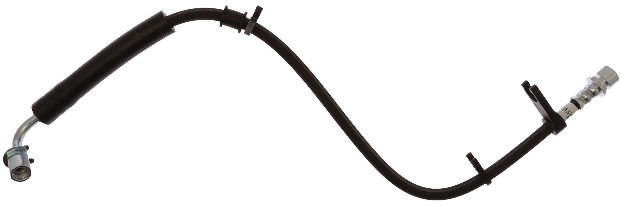 Raybestos Brakes Brake Hydraulic Hose BH384335