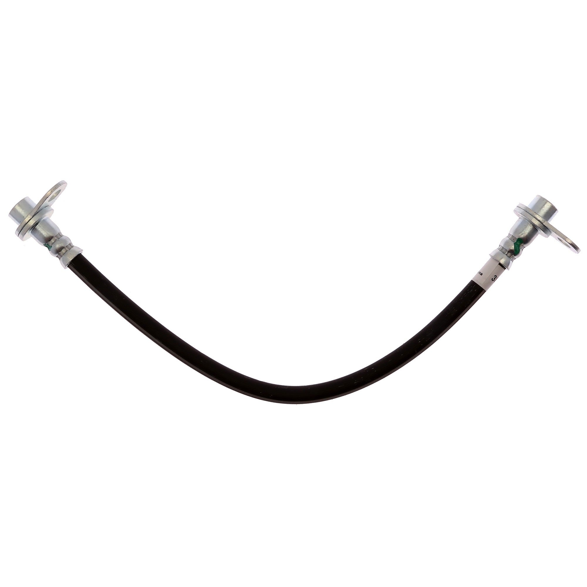 Raybestos Brakes Brake Hydraulic Hose  top view frsport BH384367