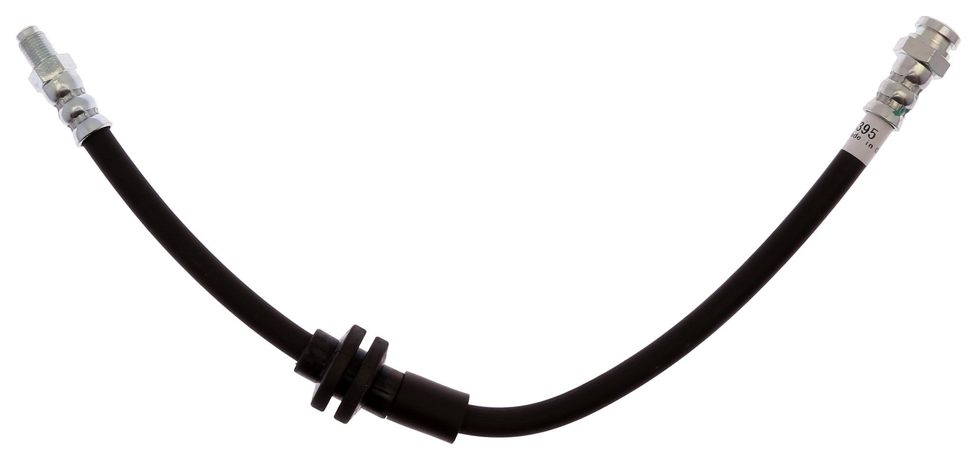 Raybestos Brakes Brake Hydraulic Hose BH384395