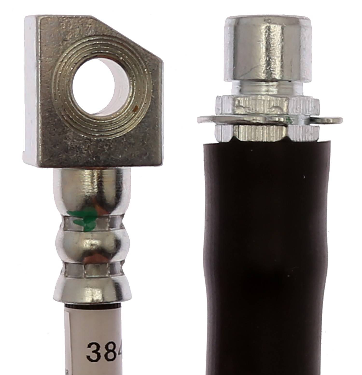 Raybestos Brakes Brake Hydraulic Hose BH384413