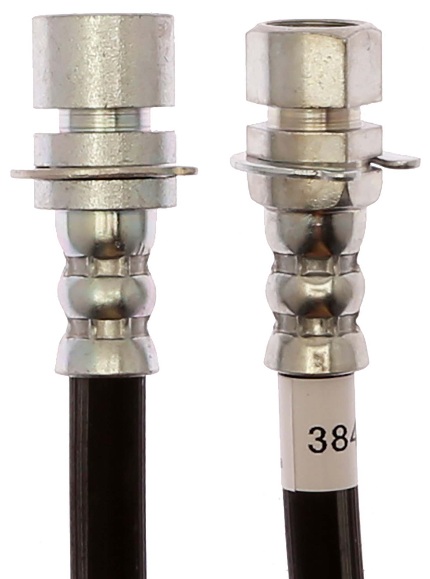 Raybestos Brakes Brake Hydraulic Hose BH384419