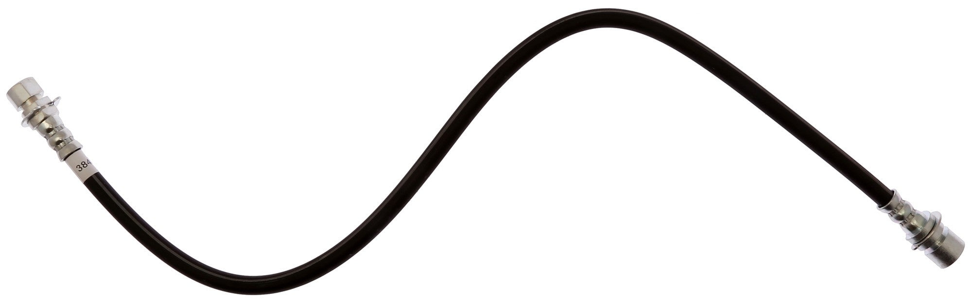 Raybestos Brakes Brake Hydraulic Hose BH384419