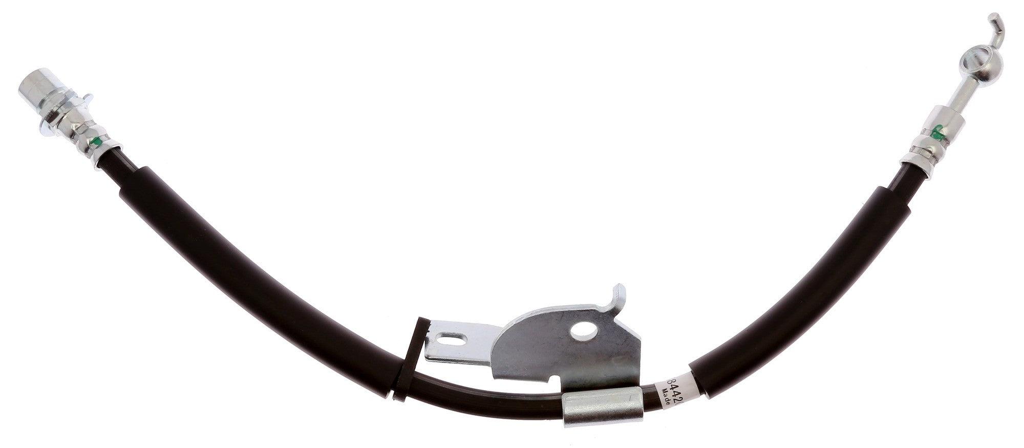 Raybestos Brakes Brake Hydraulic Hose BH384420