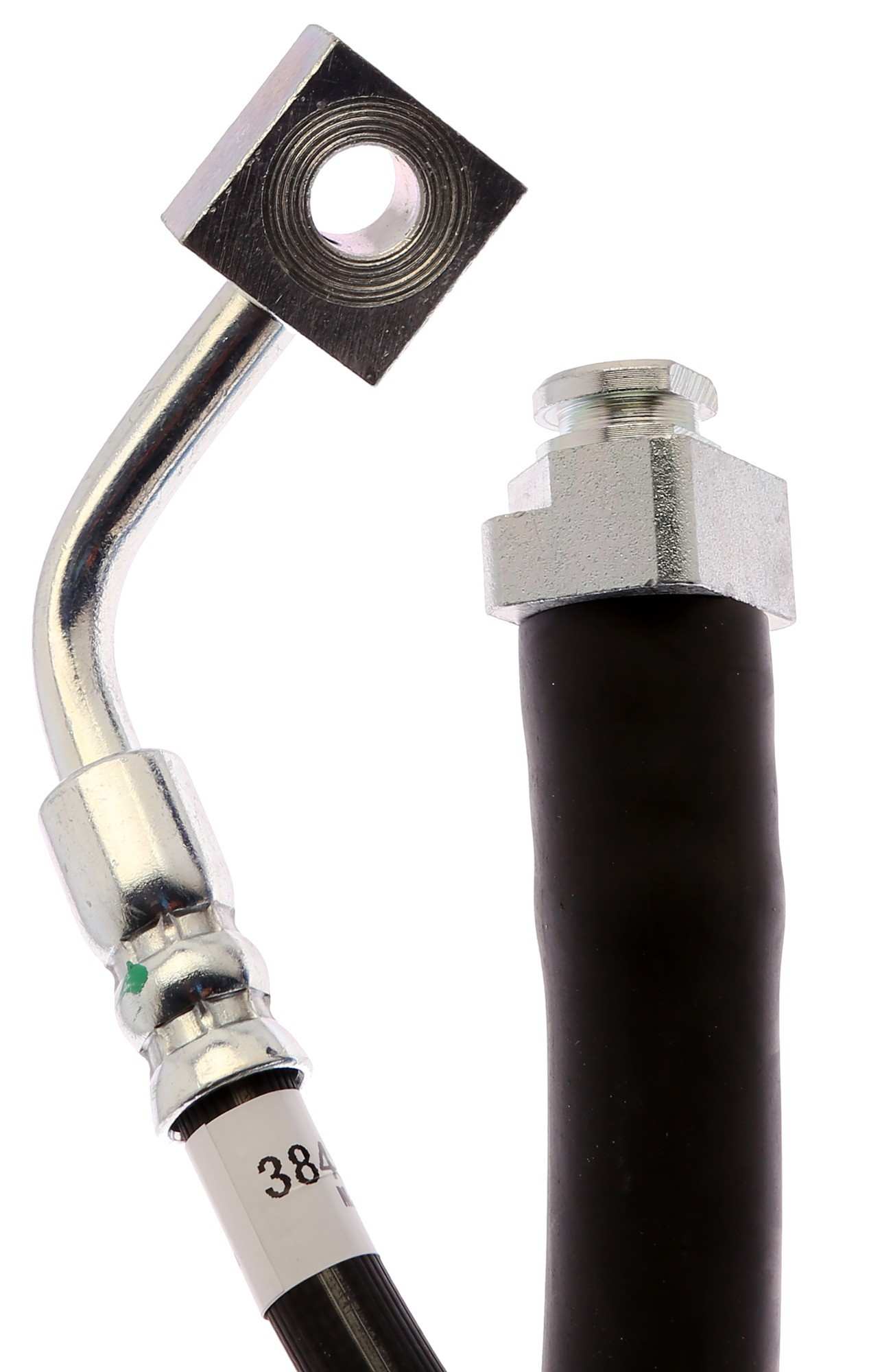 Raybestos Brakes Brake Hydraulic Hose BH384427