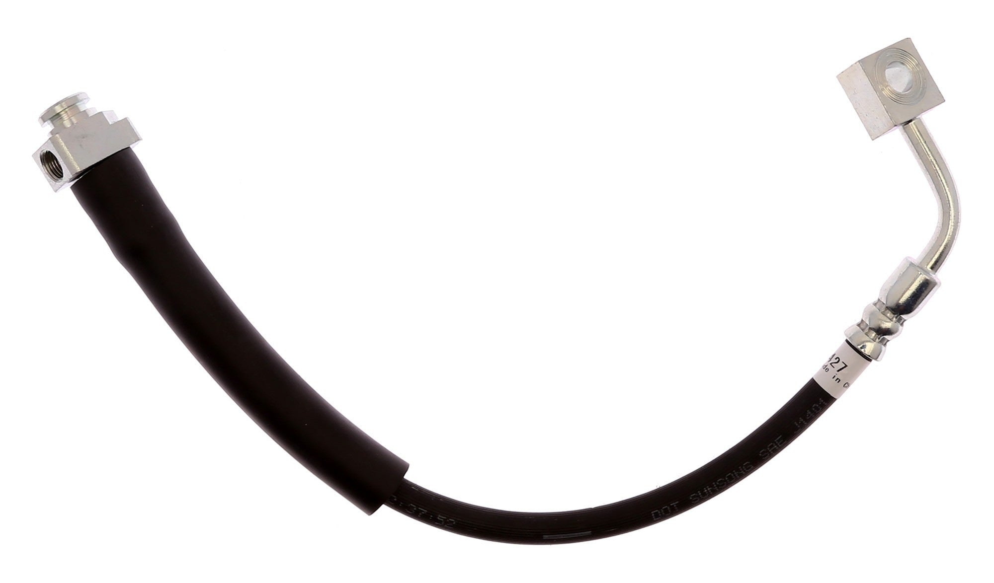 Raybestos Brakes Brake Hydraulic Hose BH384427