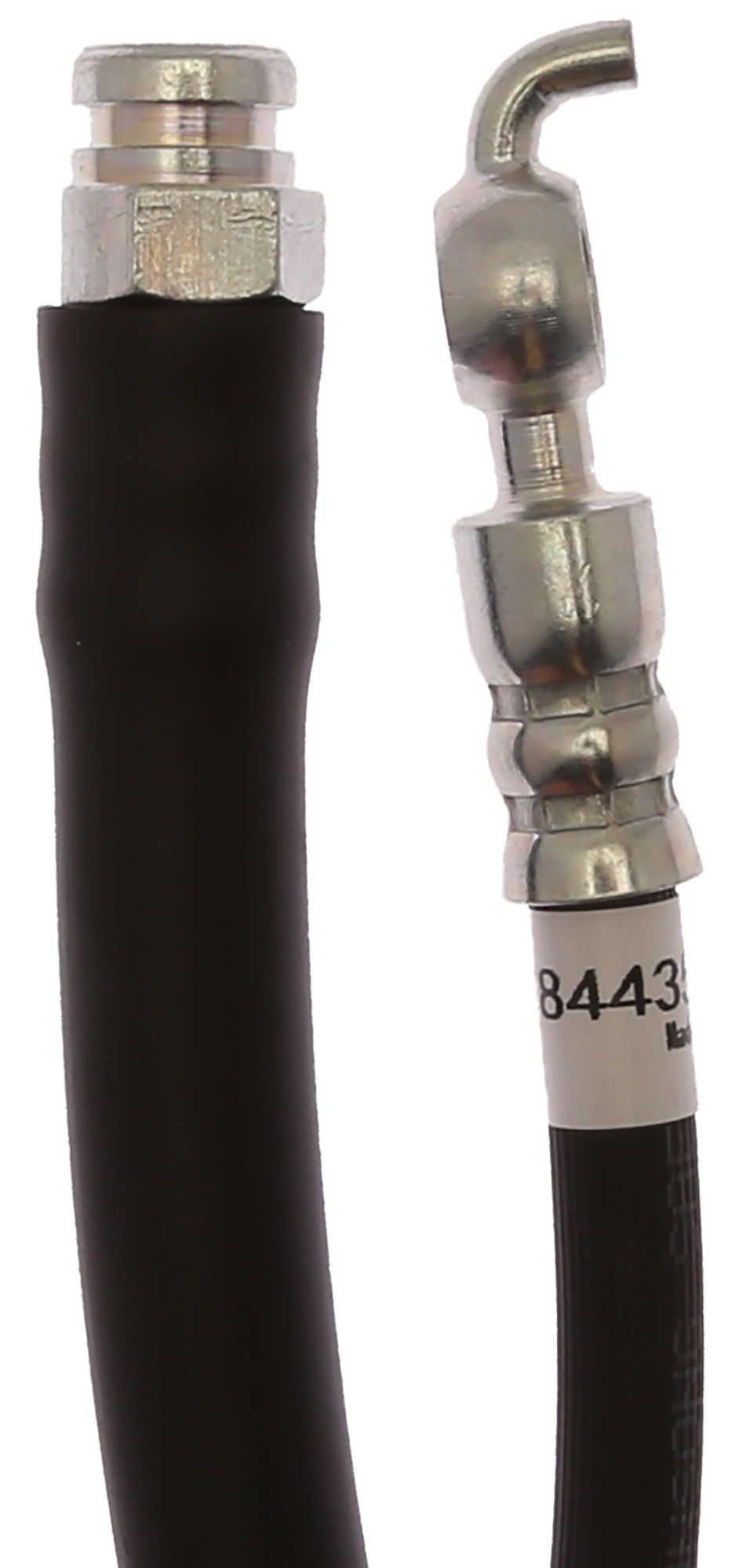 Raybestos Brakes Brake Hydraulic Hose BH384435