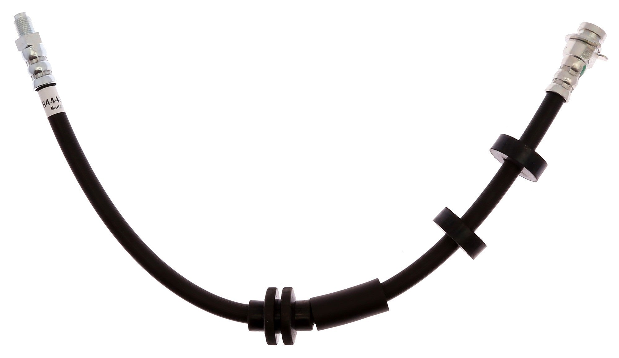 Raybestos Brakes Brake Hydraulic Hose BH384443