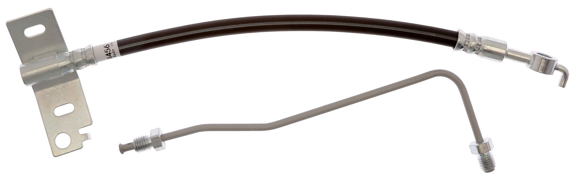 Raybestos Brakes Brake Hydraulic Hose BH384456