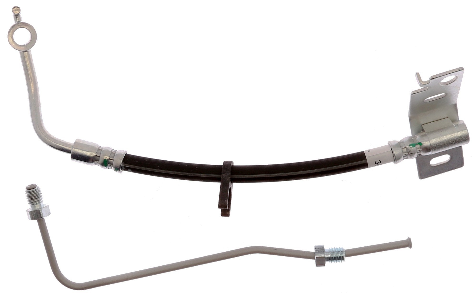 Raybestos Brakes Brake Hydraulic Hose BH384467