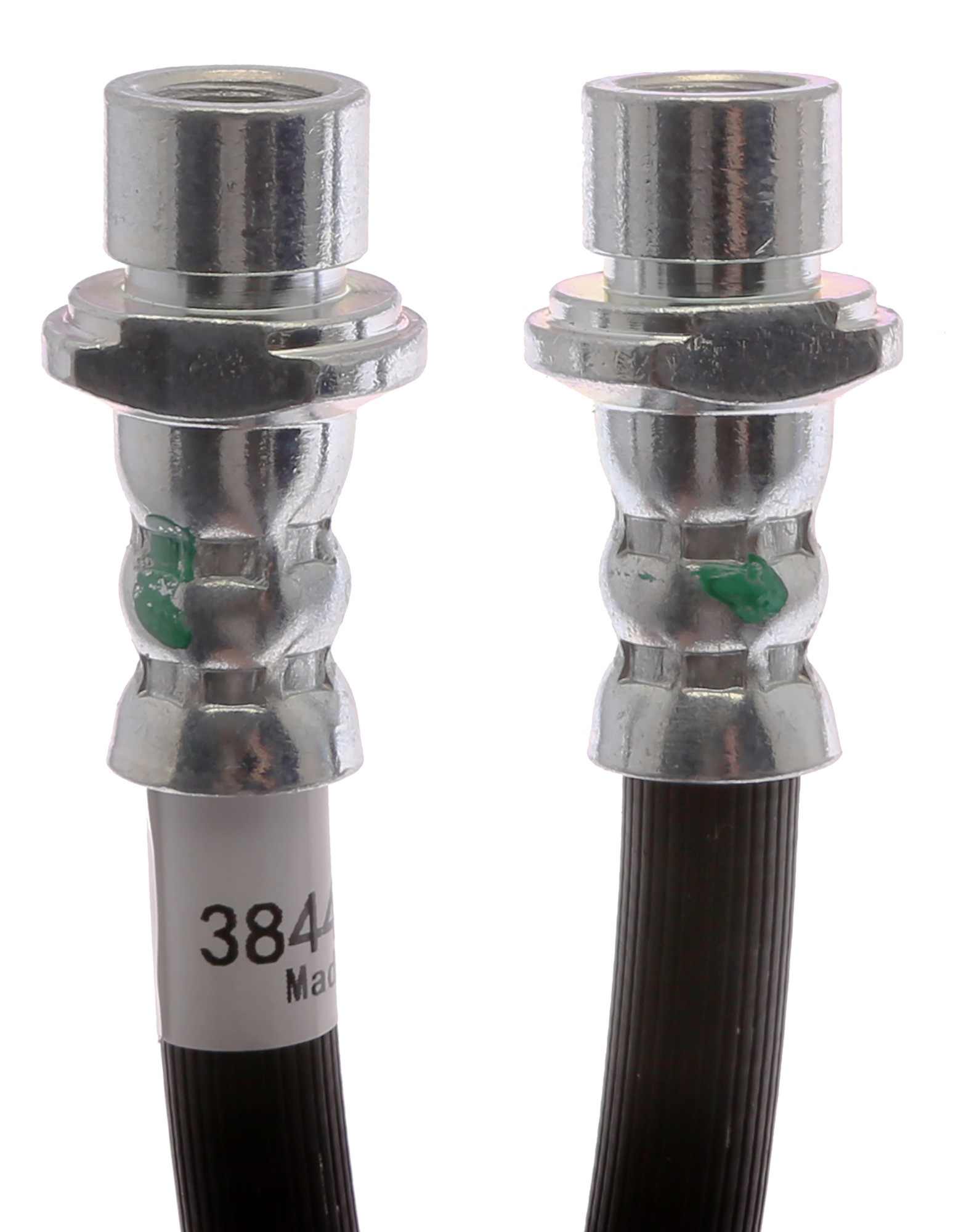 Raybestos Brakes Brake Hydraulic Hose BH384468