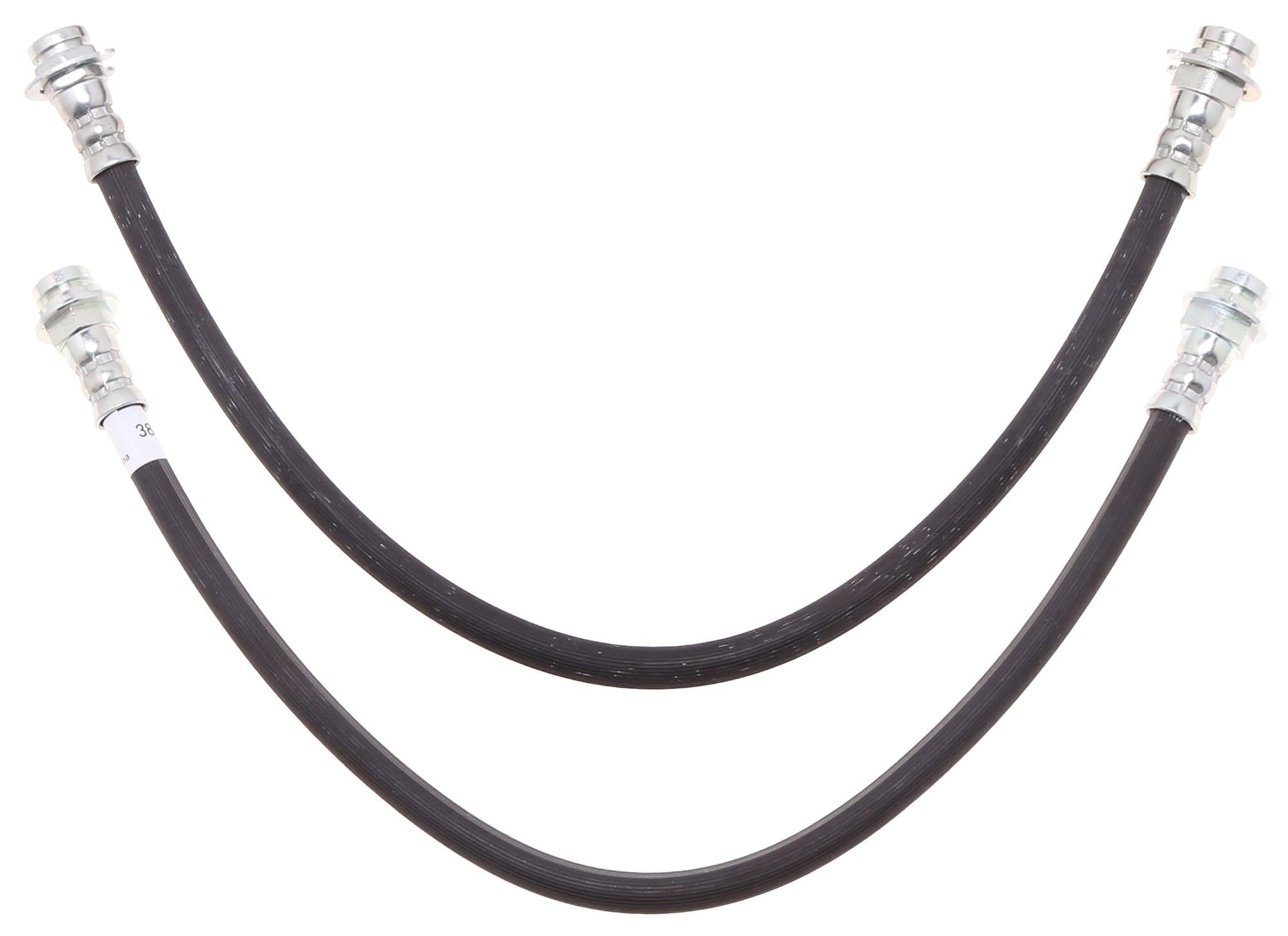 Raybestos Brakes Brake Hydraulic Hose BH384469