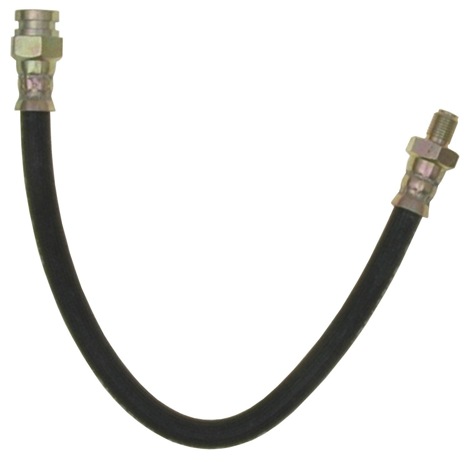 Raybestos Brakes Brake Hydraulic Hose BH38456