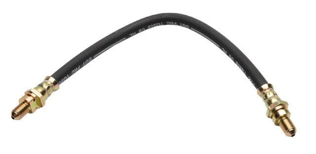 Raybestos Brakes Brake Hydraulic Hose BH38489