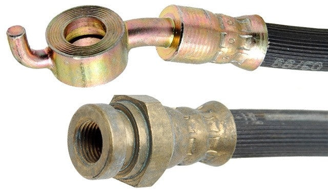 Raybestos Brakes Brake Hydraulic Hose BH38544
