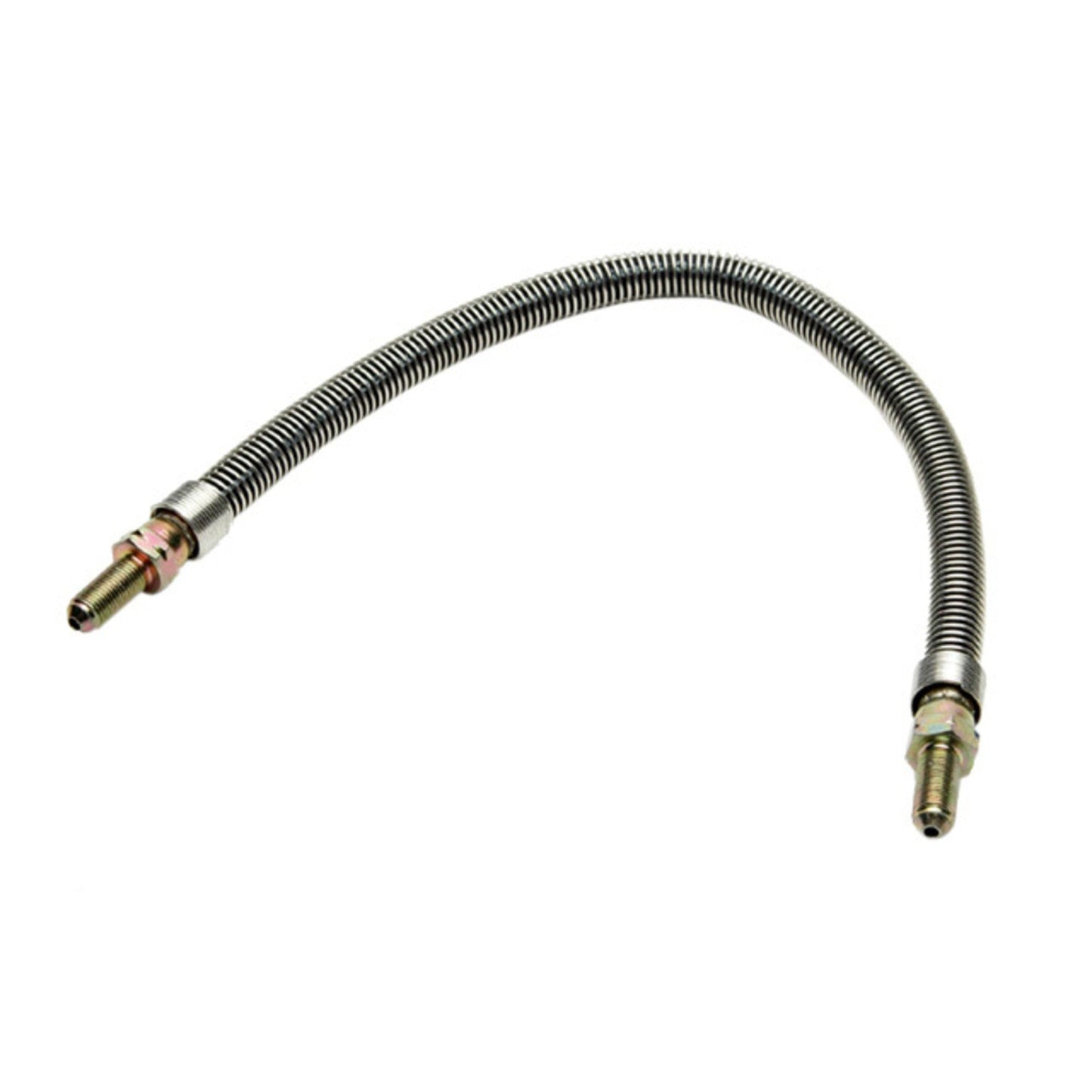 Raybestos Brakes Brake Hydraulic Hose BH38546