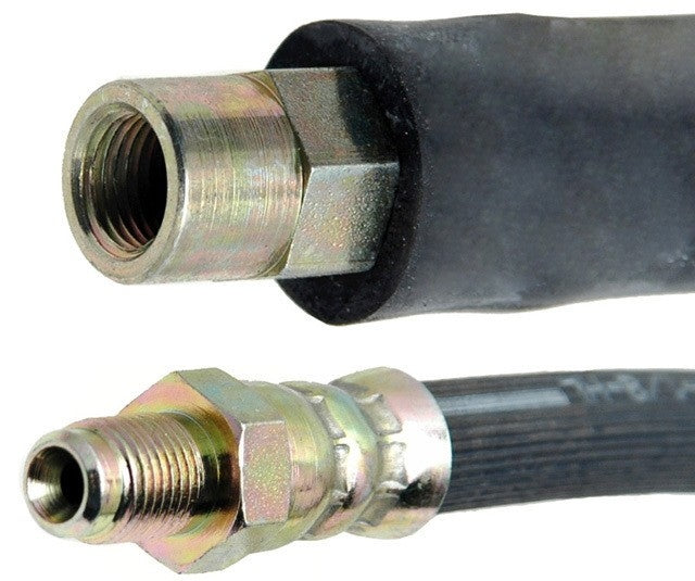 Raybestos Brakes Brake Hydraulic Hose BH38552