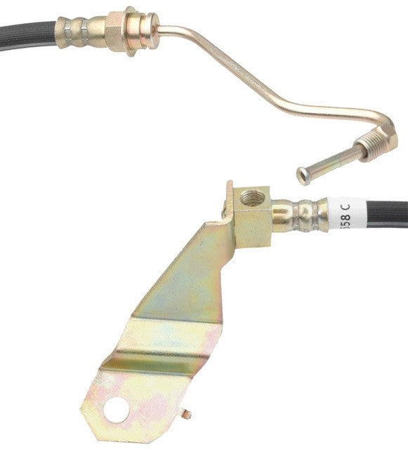 Raybestos Brakes Brake Hydraulic Hose BH38558