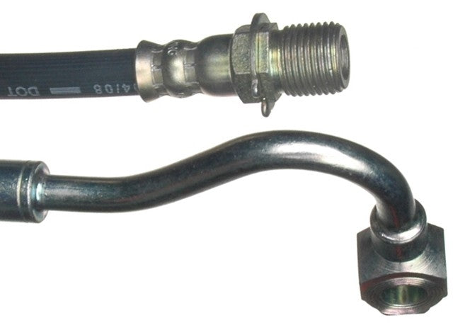 Raybestos BH-38563