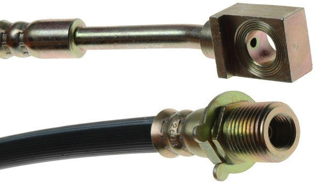 Raybestos Brakes Brake Hydraulic Hose BH38573