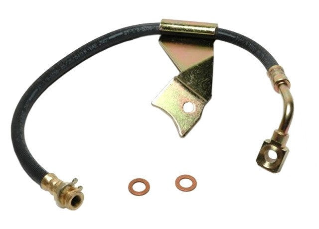 Raybestos Brakes Brake Hydraulic Hose BH38585