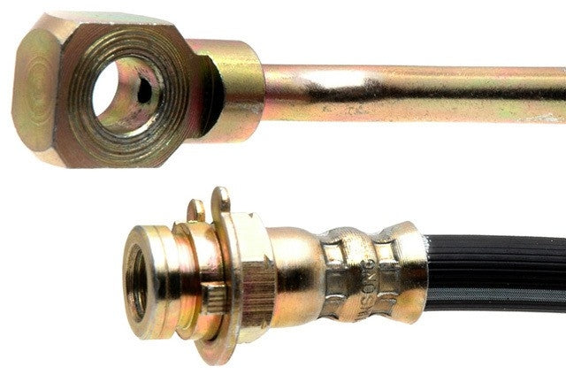 Raybestos BH-38587