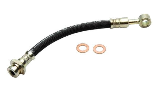 Raybestos Brakes Brake Hydraulic Hose BH38619