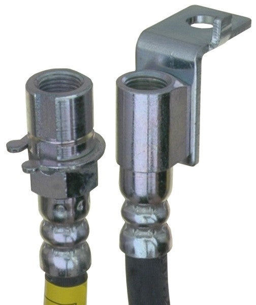 Raybestos Brakes Brake Hydraulic Hose BH38666