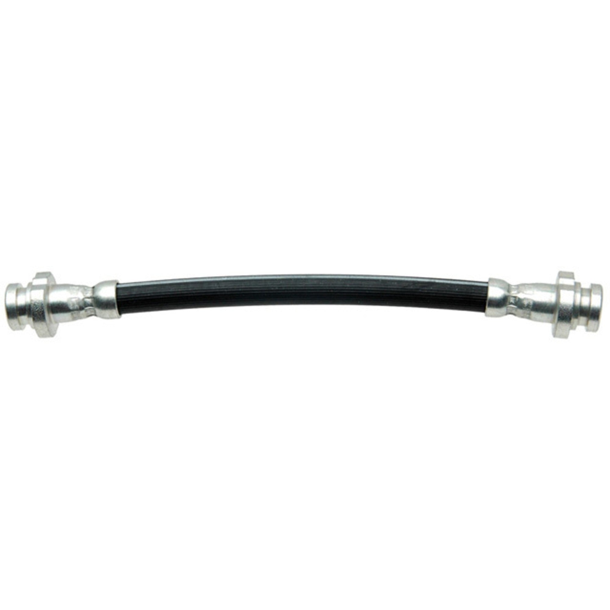 Raybestos Brakes Brake Hydraulic Hose  top view frsport BH38684