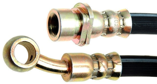 Raybestos Brakes Brake Hydraulic Hose BH38709