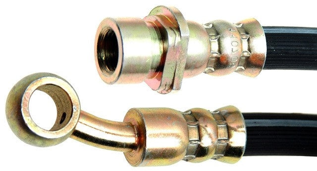 Raybestos Brakes Brake Hydraulic Hose BH38709