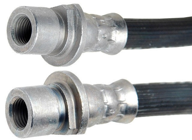Raybestos Brakes Brake Hydraulic Hose BH38717