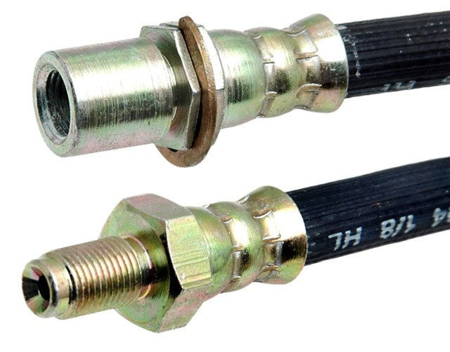 Raybestos Brakes Brake Hydraulic Hose BH38794