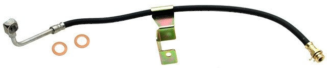 Raybestos Brakes Brake Hydraulic Hose BH38820