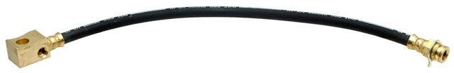 Raybestos Brakes Brake Hydraulic Hose BH38846
