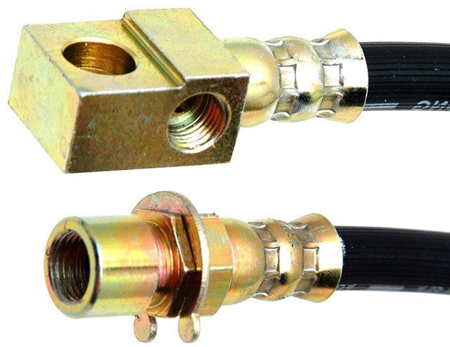Raybestos Brakes Brake Hydraulic Hose BH38871