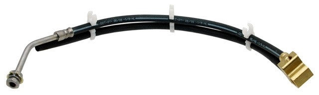 Raybestos Brakes Brake Hydraulic Hose BH38901