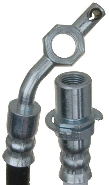 Raybestos Brakes Brake Hydraulic Hose BH38923