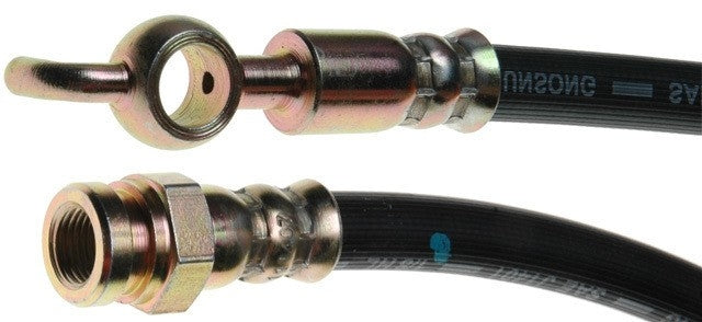 Raybestos Brakes Brake Hydraulic Hose BH38969