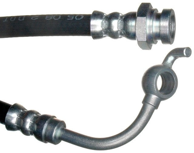 Raybestos Brakes Brake Hydraulic Hose BH38974